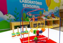 Diadema é a primeira cidade da região a iniciar a entrega de uniformes e material escolar