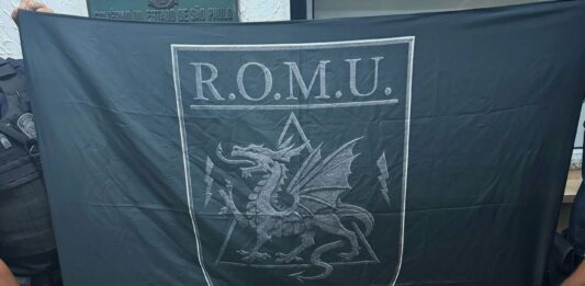 GCM e Polícia Civil prendem homem por violência doméstica e porte irregular de arma de fogo em Ribeirão Pires