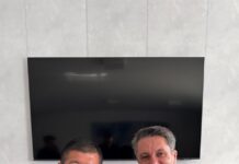 Prefeito Taka Yamauchi cumpre agenda em Brasília em busca de novos recursos e avanços para Diadema