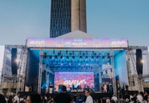 Thalles Roberto, Sarah Farias e grandes nomes da música gospel são atrações do 2º Aviva SBC