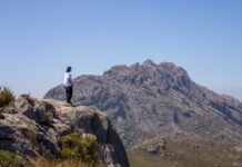 Carnaval em ritmo de natureza: opções de hospedagem em parques naturais para quem quer fugir da folia