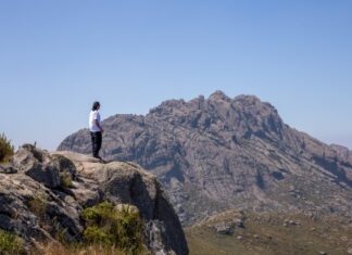 Carnaval em ritmo de natureza: opções de hospedagem em parques naturais para quem quer fugir da folia