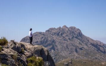 Carnaval em ritmo de natureza: opções de hospedagem em parques naturais para quem quer fugir da folia