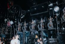 Com resgate histórico e cultural, lutas e conquistas do povo de São Bernardo dão o tom ao desfile do Vai-Vai