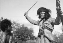 Minimostra celebra obra do cineasta Glauber Rocha em Santo André