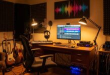 Ribeirão Pires promove masterclass gratuita sobre criação de Home Studio