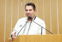 Gilberto Costa propõe retorno da Liga das Escolas de Samba em São Caetano