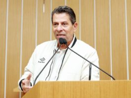 Gilberto Costa propõe retorno da Liga das Escolas de Samba em São Caetano