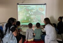 Ribeirão Pires fortalece o atendimento especializado com repasse para APRAESPI