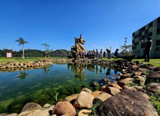 Ribeirão Pires oferece opções de Ecoturismo para comemorar o dia Nacional do Turismo Ecológico