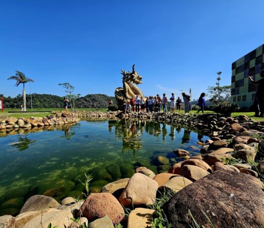 Ribeirão Pires oferece opções de Ecoturismo para comemorar o dia Nacional do Turismo Ecológico