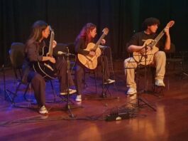 Escola Municipal de Artes de Ribeirão divulga lista de aprovados no processo seletivo de instrumentos