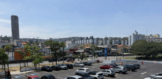 AME Santo André inaugura obras para contenção de enchentes