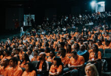 Aula Magna da Faculdade Municipal de São Bernardo reúne histórias e momentos de emoção