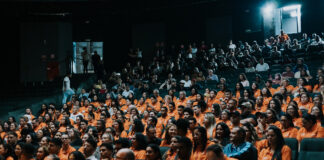 Aula Magna da Faculdade Municipal de São Bernardo reúne histórias e momentos de emoção