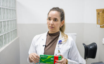 São Caetano inicia oferta de Implanon, implante contraceptivo de longa duração