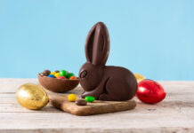 Campanha social do Singular arrecada chocolates