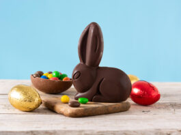 Campanha social do Singular arrecada chocolates