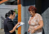 São Caetano realiza mutirão de visitas domiciliares para unificar cadastros de moradores