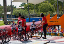 São Caetano realiza 20ª edição do Programa Na Pista Certa em parceria com a Fundación Mapfre