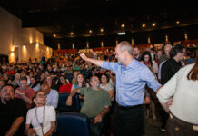 Prefeitura presta contas das realizações que fazem São Caetano avançar