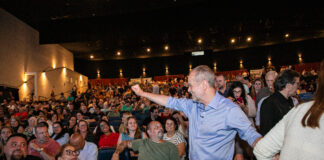 Prefeitura presta contas das realizações que fazem São Caetano avançar