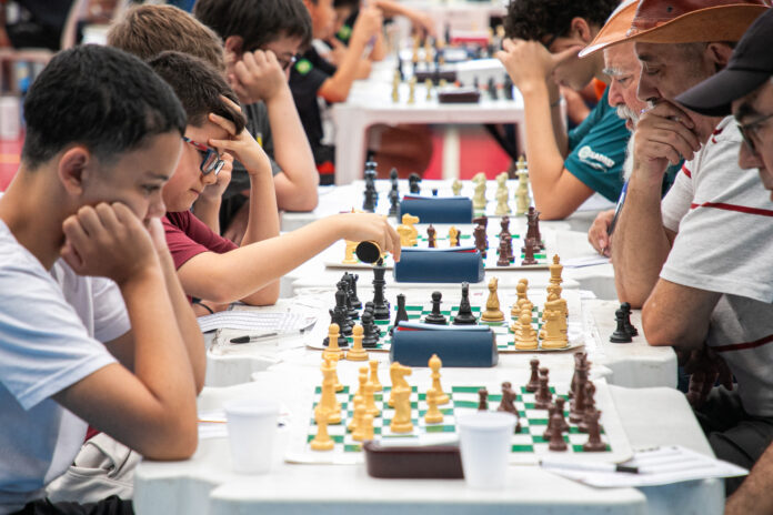 29032026 - Campeonato Paulista de Xadrez - 003