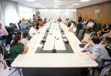 São Caetano dá posse ao novo Conselho da Pessoa com Deficiência