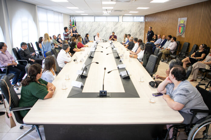 30032026 - Prefeito Tite na Posse do Comped - 048