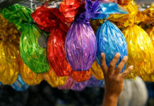 Páscoa mais cara no ABC: levantamento mostra alta acima da inflação