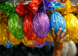 Páscoa mais cara no ABC: levantamento mostra alta acima da inflação