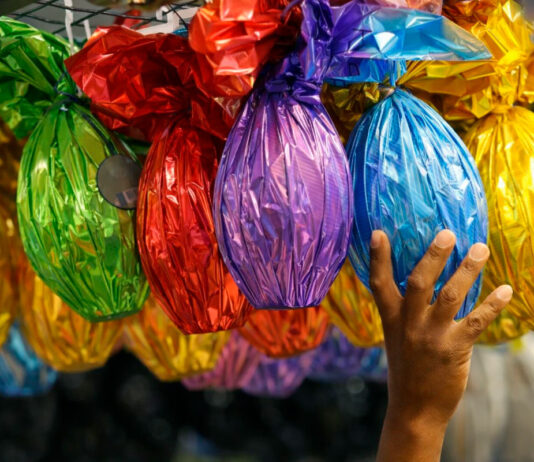 Páscoa mais cara no ABC: levantamento mostra alta acima da inflação