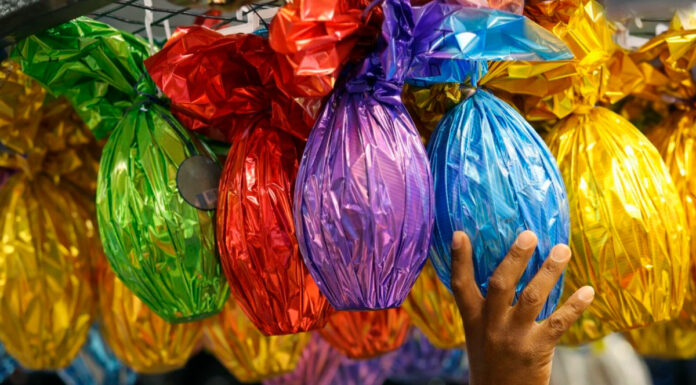 Páscoa mais cara no ABC: levantamento mostra alta acima da inflação