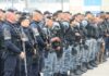 Operação ABC + Seguro mobiliza mais de 650 agentes em 1ª integração de todas as forças de segurança