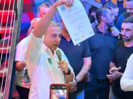 Ribeirão Pires celebra 72 anos com assinatura de ordens de início para obras e investimento de R$ 4,6 milhões