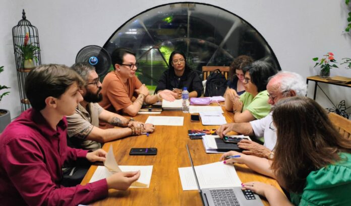 Academia de Letras - 032026