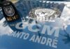 GCM de Santo André recupera veículo furtado e prende suspeito na Vila Francisco Matarazzo