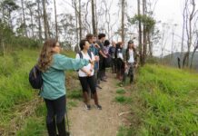 Dia Mundial da Água marca programação de educação ambiental de março em Santo André