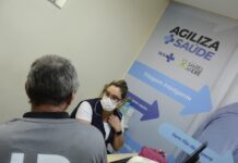 Agiliza + Saúde amplia rapidez no atendimento nas Unidades de Pronto Atendimento de Santo André