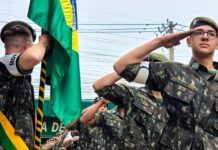 Alistamento militar 2026 está aberto em São Caetano; processo vai até o dia 30 de junho