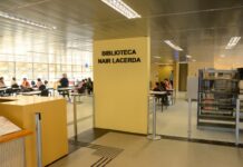 Projeto Domingo é Dia de Biblioteca volta ao Paço de Santo André neste fim de semana