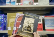 Biblioteca Olavo Bilac inicia programação especial em comemoração aos 72 anos de Ribeirão Pires
