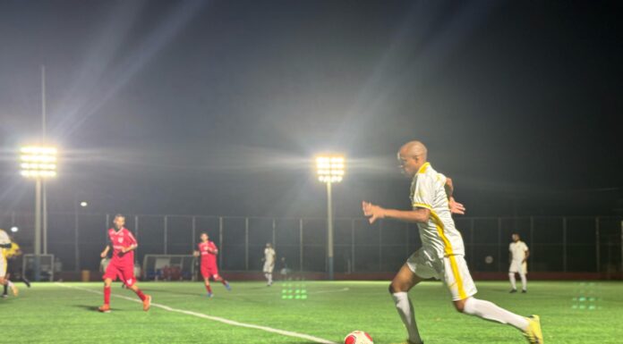 Campeonato Municipal de Futebol Amador começa neste sábado (7) em Ribeirão Pires