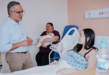 Hospital da Mulher se consolida como destaque entre unidades públicas do Estado