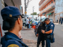 Operação Dorme Bem registra 243 atendimentos e combate a perturbação do sossego em São Bernardo