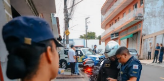 Operação Dorme Bem registra 243 atendimentos e combate a perturbação do sossego em São Bernardo