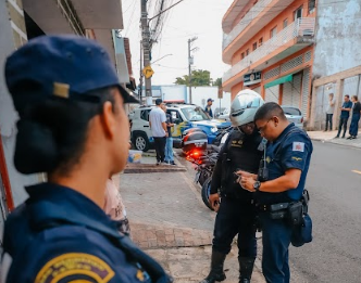 Operação Dorme Bem registra 243 atendimentos e combate a perturbação do sossego em São Bernardo