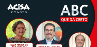 História do Colégio Arbos é destaque em podcast da ACISA