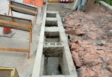 São Bernardo avança em pacote de ações de drenagem e canalização para fortalecer infraestrutura urbana