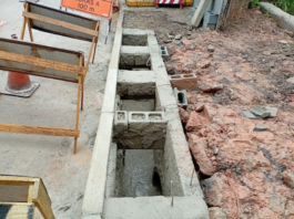 São Bernardo avança em pacote de ações de drenagem e canalização para fortalecer infraestrutura urbana